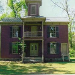 First Schoolhouse