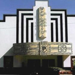 The Palmetto Theater
