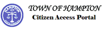 Citizen Access Portal