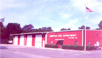 Hampton Fire Department