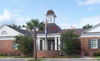 Hampton Town Hall